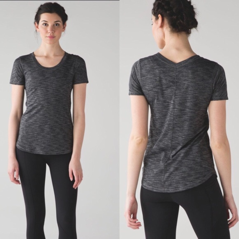 Lululemon Intensi-Tee